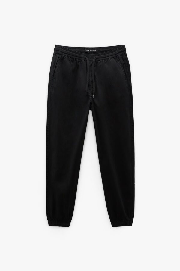 Mens Jogger Pant - Image 5