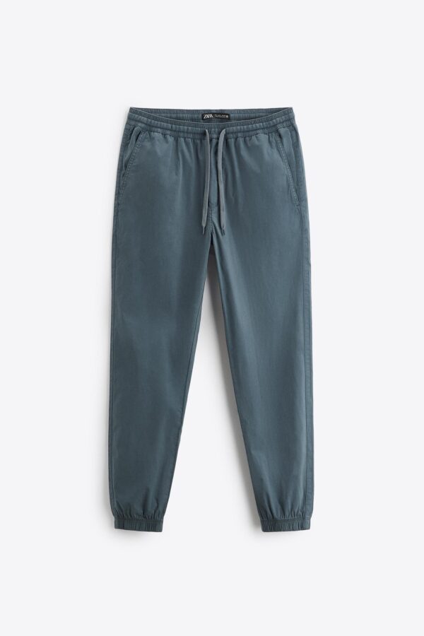 Mens Jogger Pant - Image 3