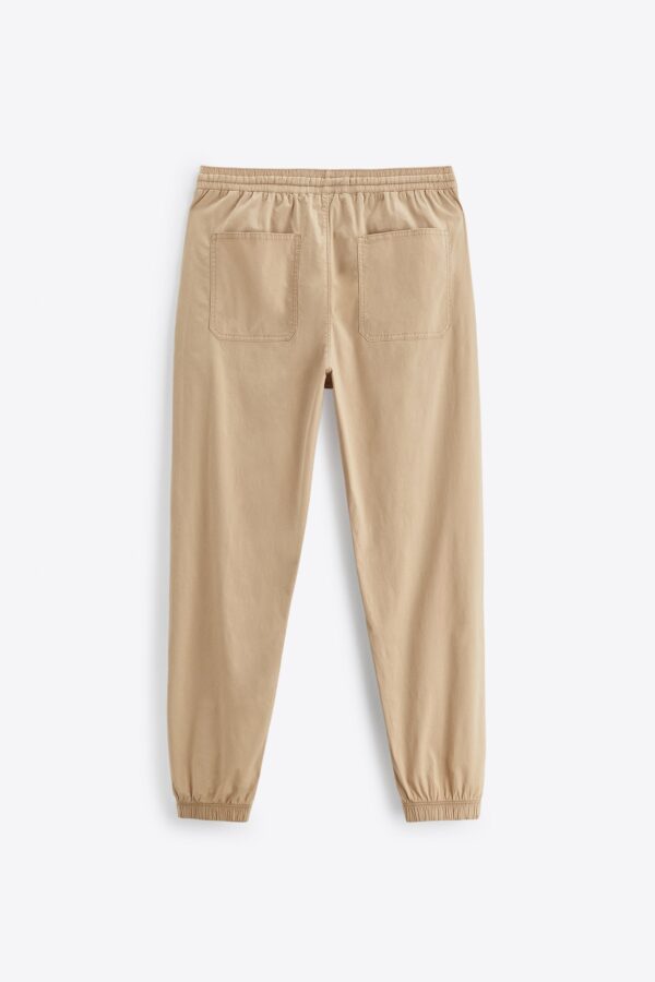 Mens Jogger Pant - Image 2