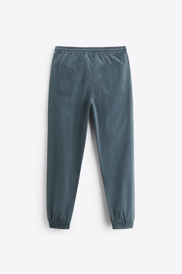 Mens Jogger Pant - Image 4