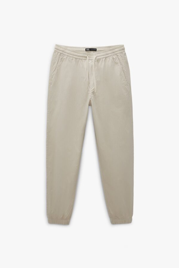 Mens Jogger Pant - Image 7