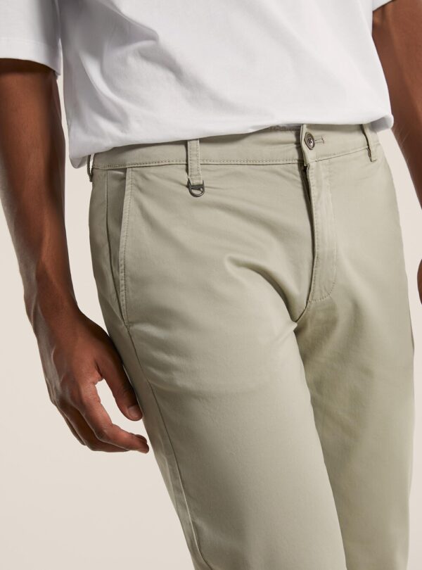 S12789UO Mens Chino Pant - Image 3