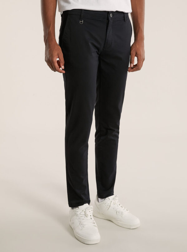 S12789UO Mens Chino Pant - Image 4