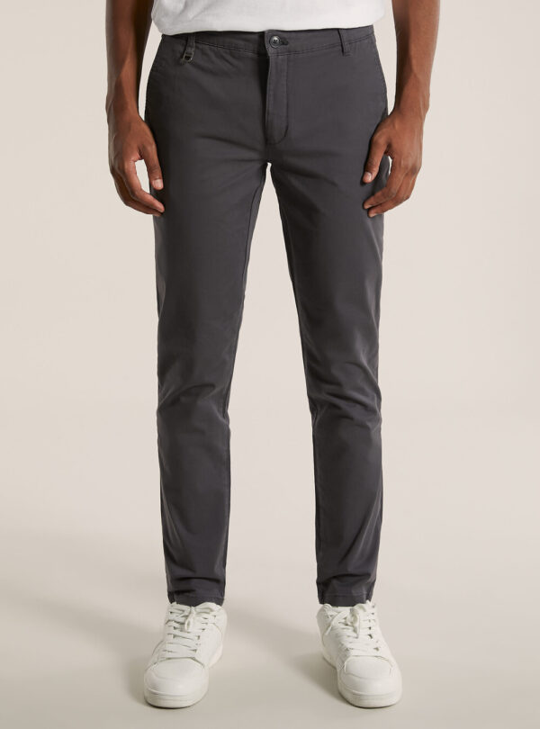 S12789UO Mens Chino Pant - Image 5
