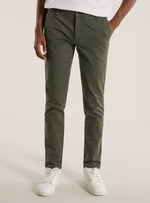 S12789UO Mens Chino Pant - Image 8