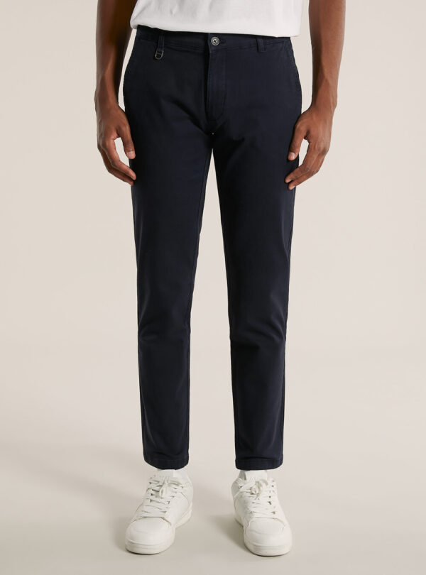 S12789UO Mens Chino Pant - Image 6